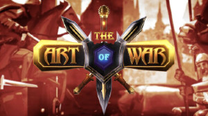 The Art of War: Card Game Steam Key Giveaway