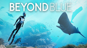 Beyond Blue (Epic Games) Giveaway