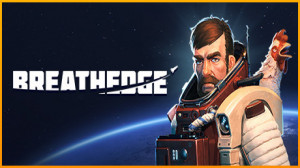 Breathedge (Epic Games) Giveaway