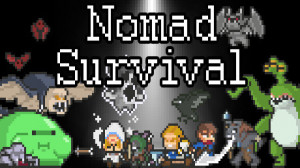 Nomad Survival (GX.games) Giveaway