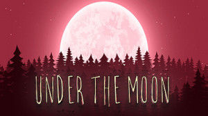 Under The Moon (GOG) Giveaway