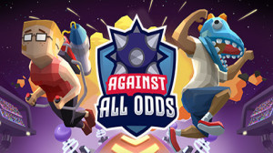 Against All Odds Content Pack (Epic Games) Giveaway