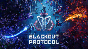 Blackout Protocol Beta Steam Key Giveaway