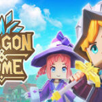 Dragon And Home: Currency Pack Key Giveaway