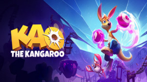Kao the Kangaroo (Epic Games) Giveaway