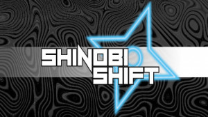 Shinobi Shift (IndieGala) Giveaway