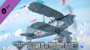World of Warplanes - Blériot-SPAD S.510 Pack (Steam)
