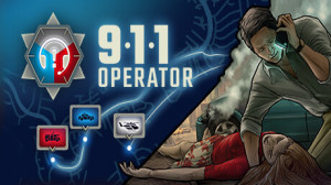 911 Operator (Epic Games) Giveaway