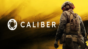 Caliber 150K In-Game Coins Key Giveaway