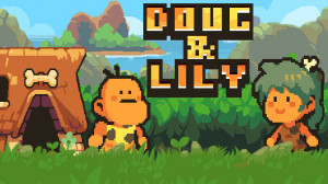 Doug and Lily (IndieGala) Giveaway