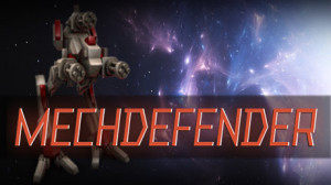 MechDefender (IndieGala) Giveaway