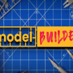 Model Builder (Epic Games) Giveaway