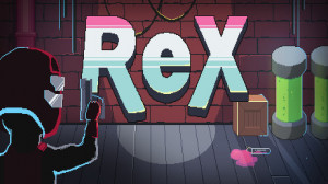 ReX (IndieGala) Giveaway