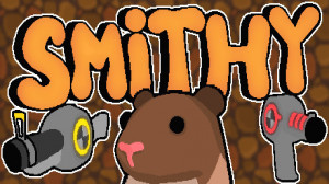 Smithy (IndieGala) Giveaway