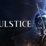 Soulstice (Epic Games) Giveaway