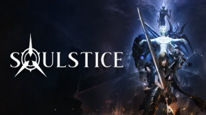 Soulstice (Epic Games) Giveaway