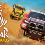 Dakar Desert Rally (Epic Games) Giveaway