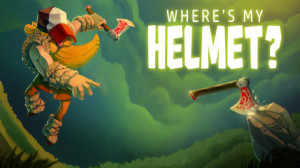 Where's My Helmet? (IndieGala) Giveaway
